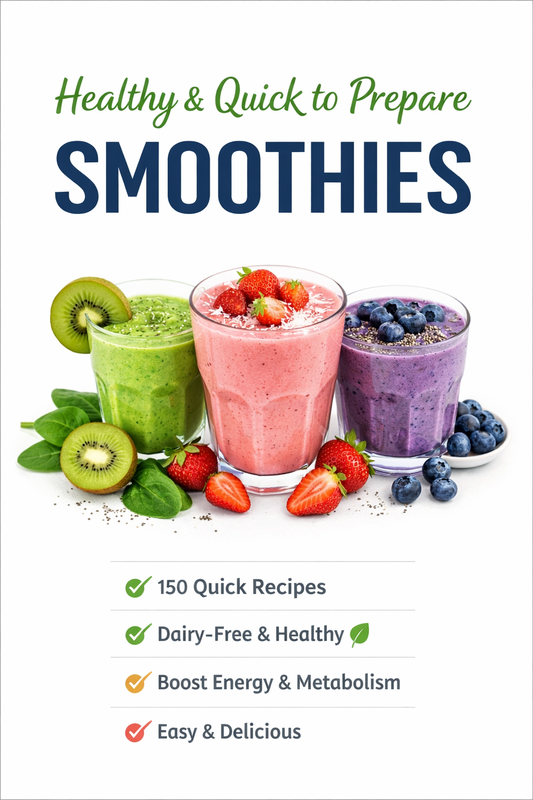 Healthy Smoothie Recipes